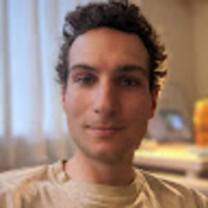 Meet your Posher, Brandon